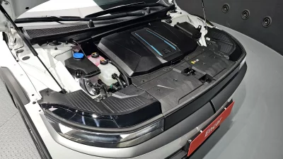 Hyundai Ioniq5