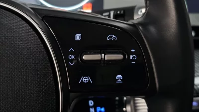 Hyundai Ioniq5