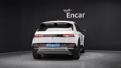 Hyundai Ioniq5