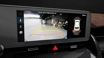 Hyundai Ioniq5