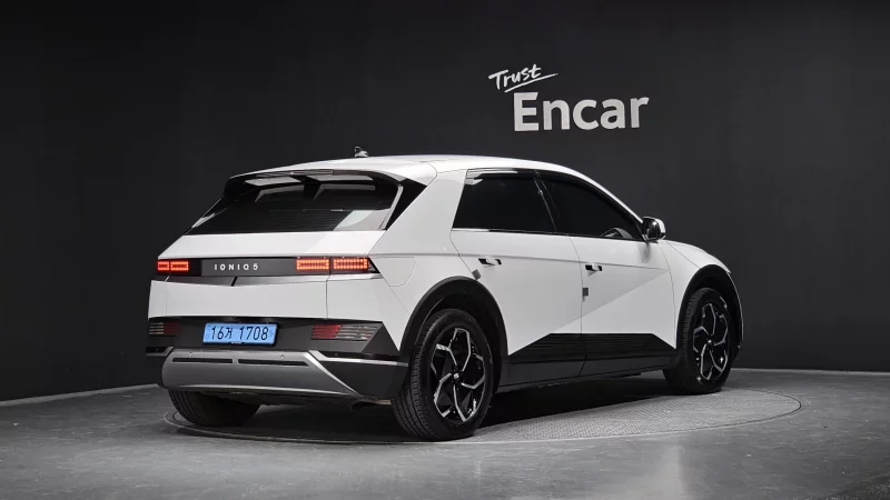 Hyundai Ioniq5