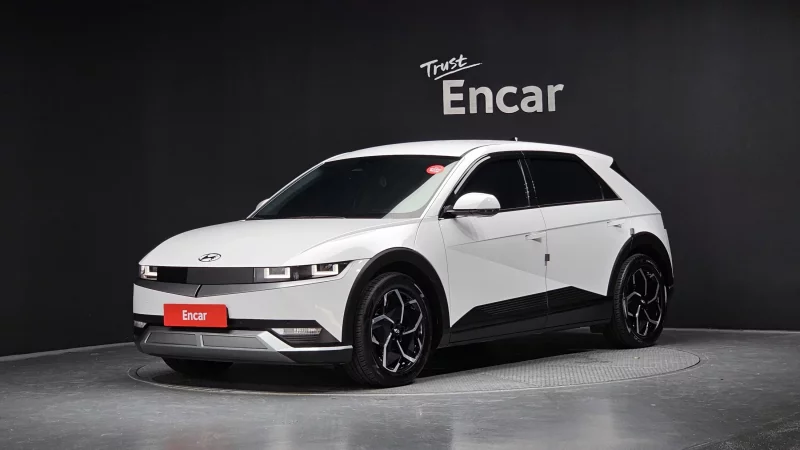 Hyundai Ioniq5