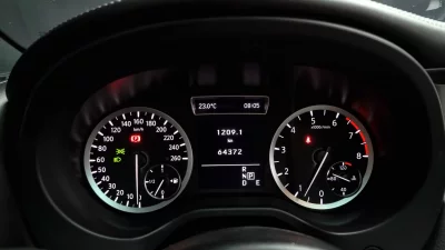 Infiniti Q30
