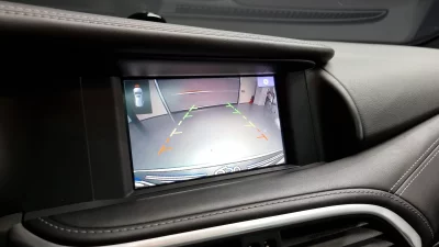 Infiniti Q30
