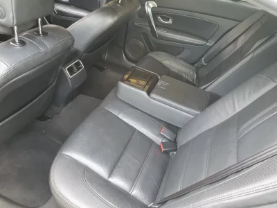 Renault Samsung SM5