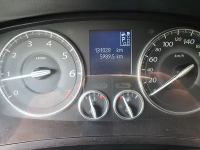 Renault Samsung SM5