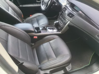 Renault Samsung SM5