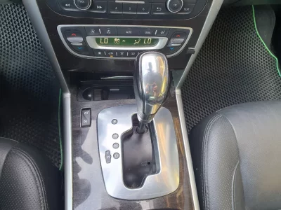 Renault Samsung SM5