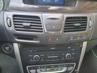 Renault Samsung SM5