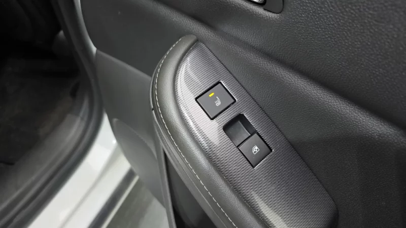Daewoo Malibu