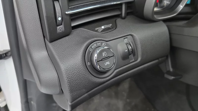 Daewoo Malibu