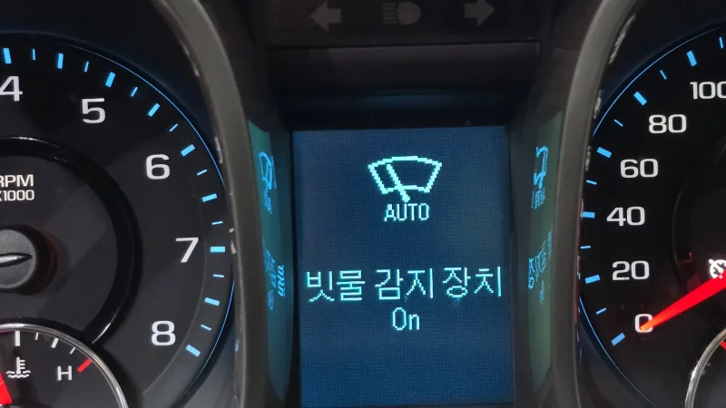 Daewoo Malibu
