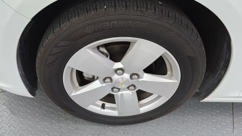 Daewoo Malibu