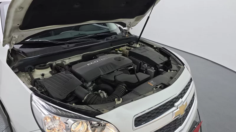 Daewoo Malibu