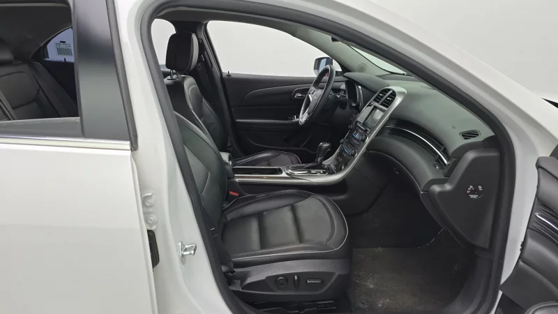 Daewoo Malibu
