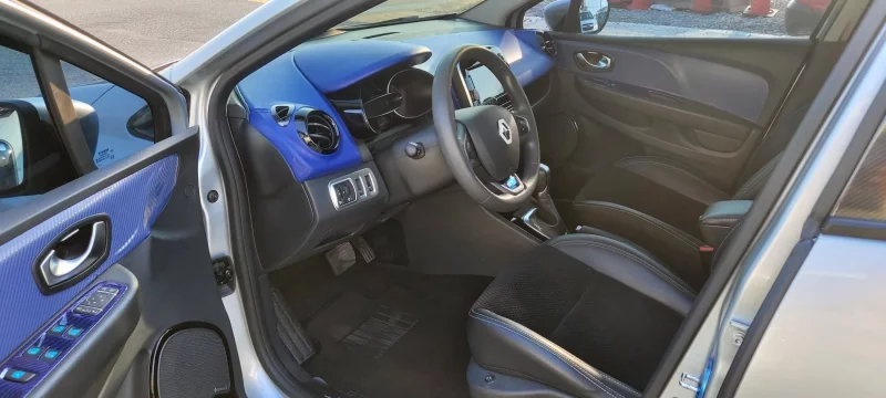 Renault Samsung Cilo