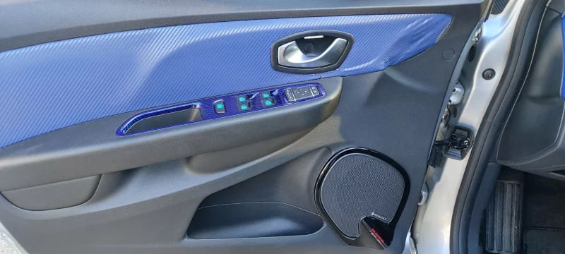 Renault Samsung Cilo