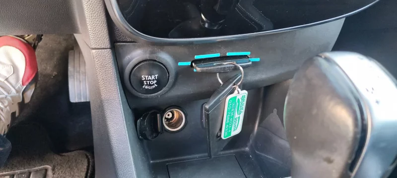 Renault Samsung Cilo