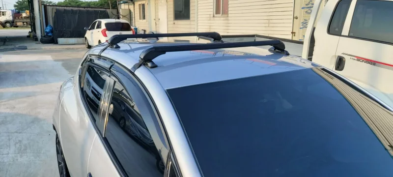 Renault Samsung Cilo