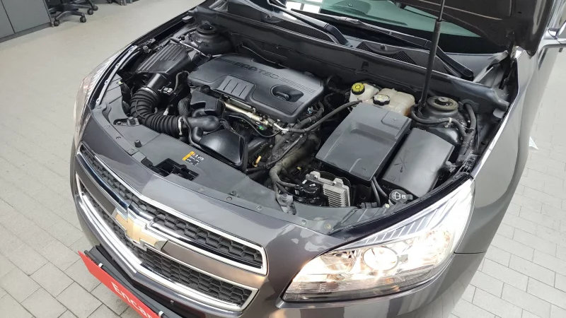 Daewoo Malibu
