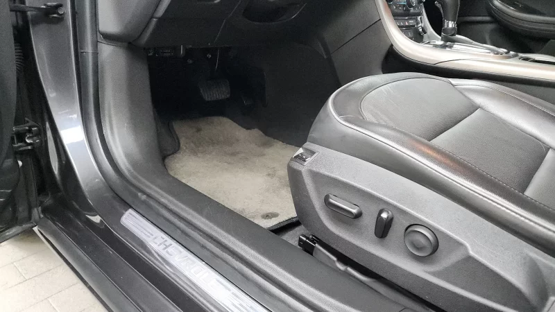 Daewoo Malibu