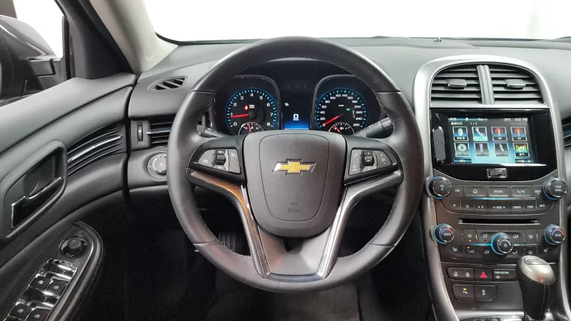 Daewoo Malibu