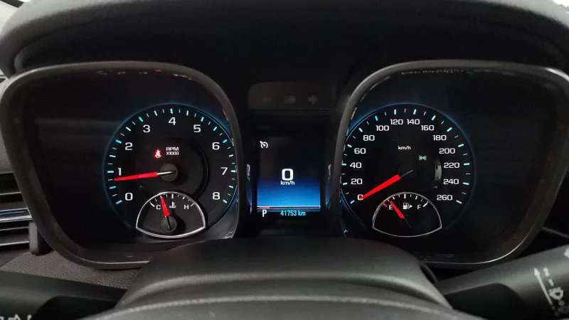 Daewoo Malibu