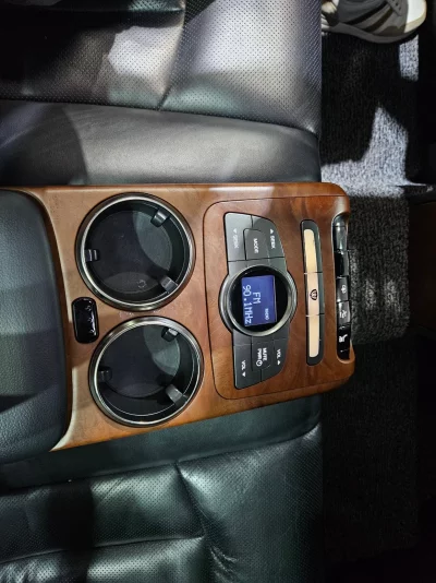 SsangYong Chairman