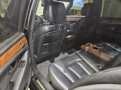 SsangYong Chairman