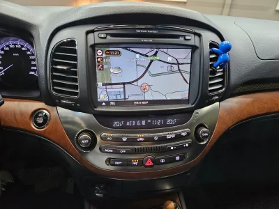 SsangYong Chairman