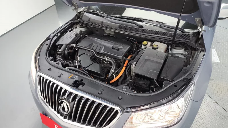 Daewoo Alpheon