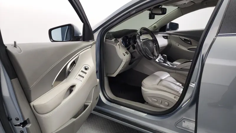 Daewoo Alpheon