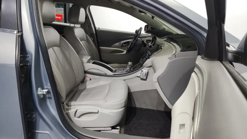 Daewoo Alpheon