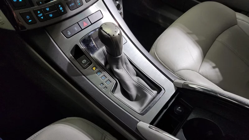 Daewoo Alpheon