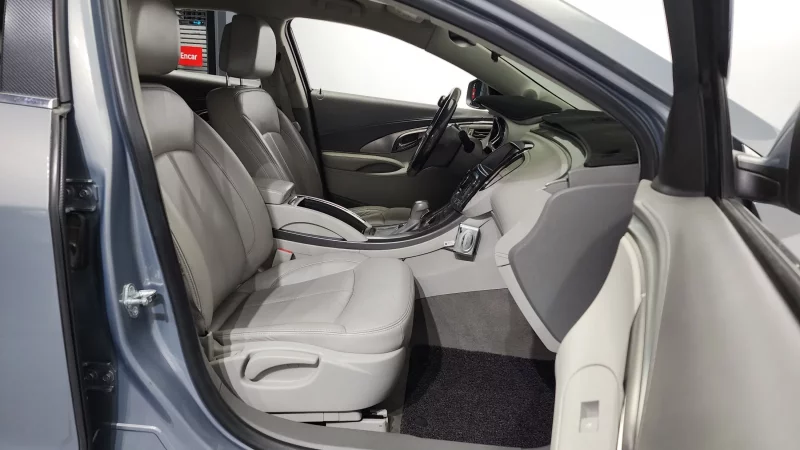 Daewoo Alpheon