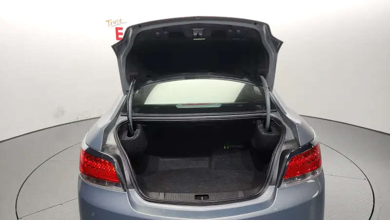 Daewoo Alpheon