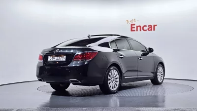 Daewoo Alpheon