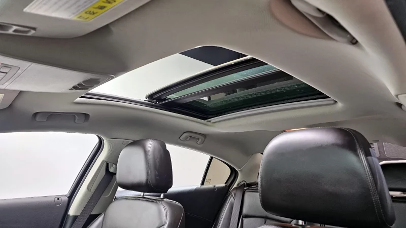 Daewoo Alpheon