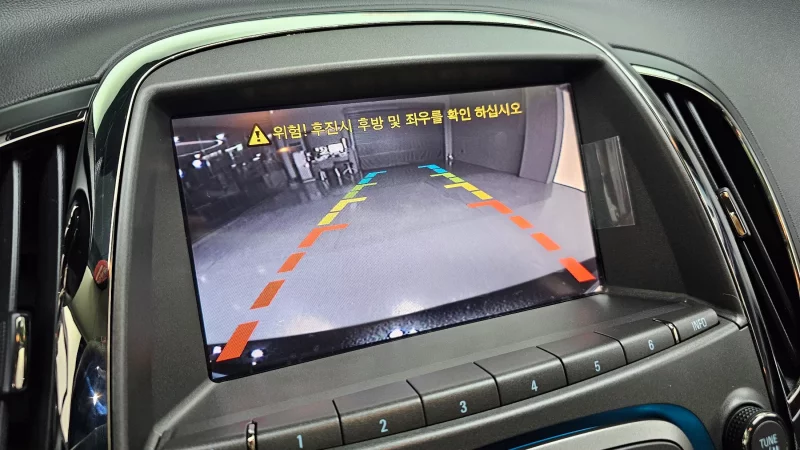 Daewoo Alpheon