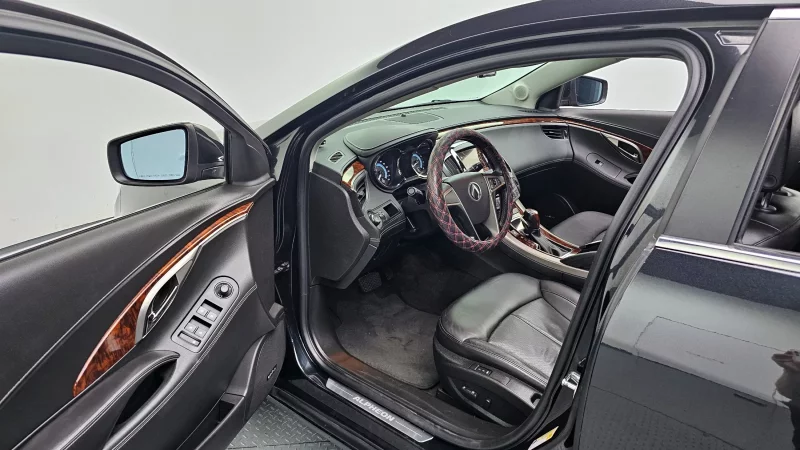 Daewoo Alpheon