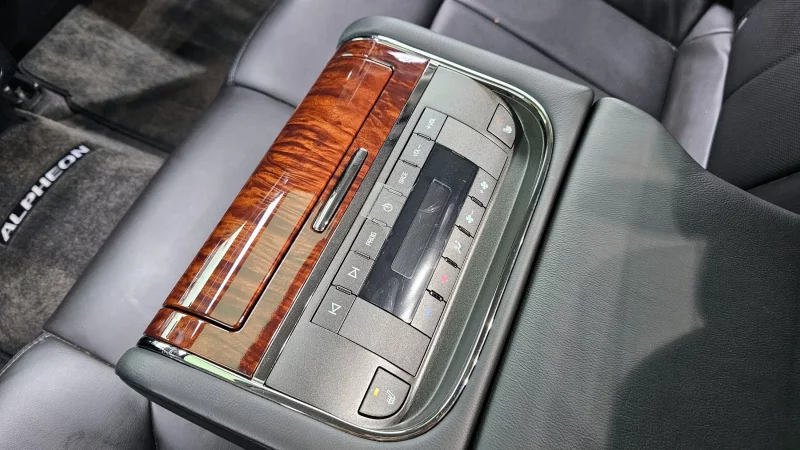 Daewoo Alpheon