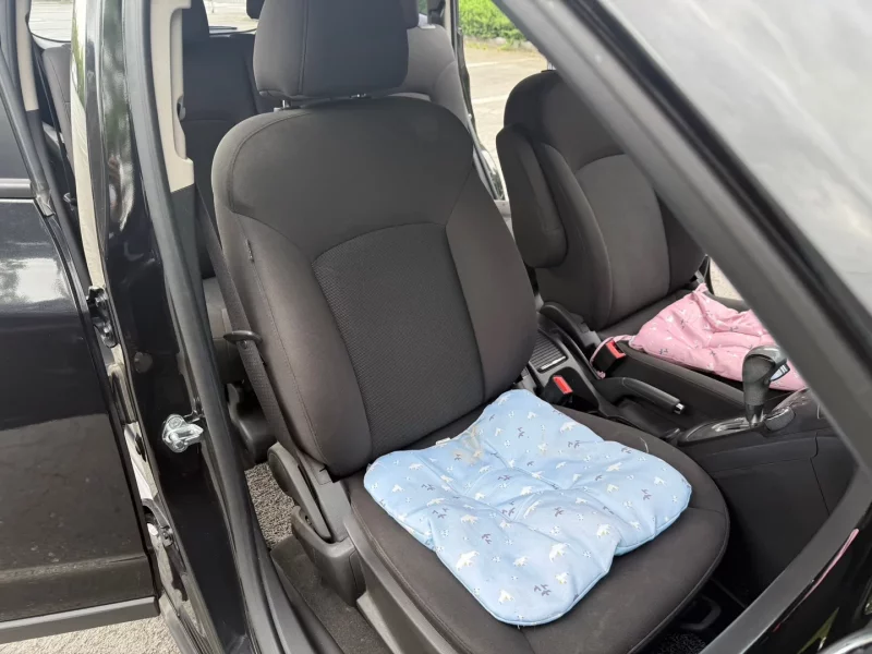 Daewoo Orlando