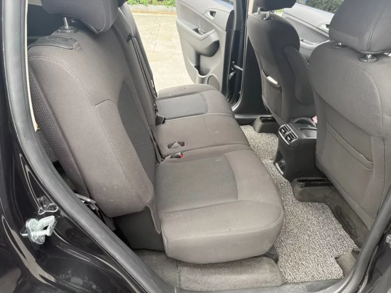 Daewoo Orlando