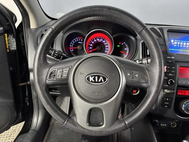 Kia Porte
