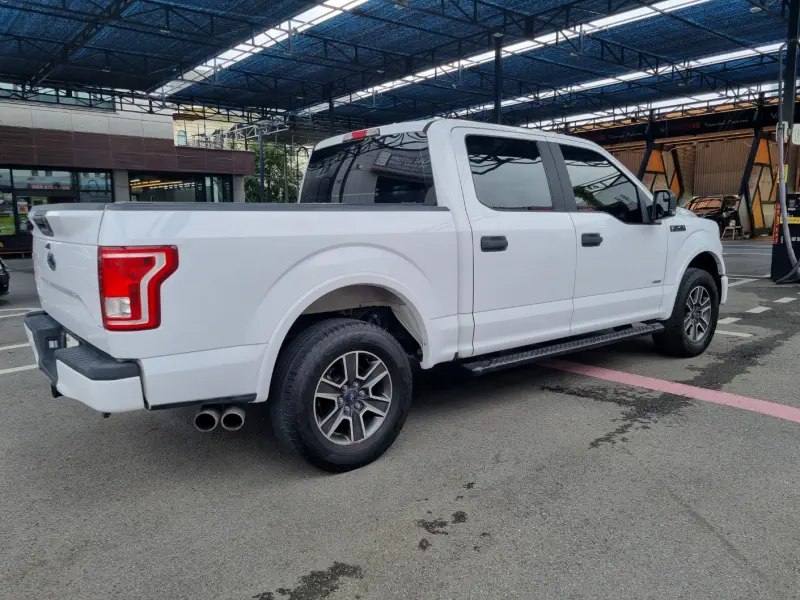 Ford F150