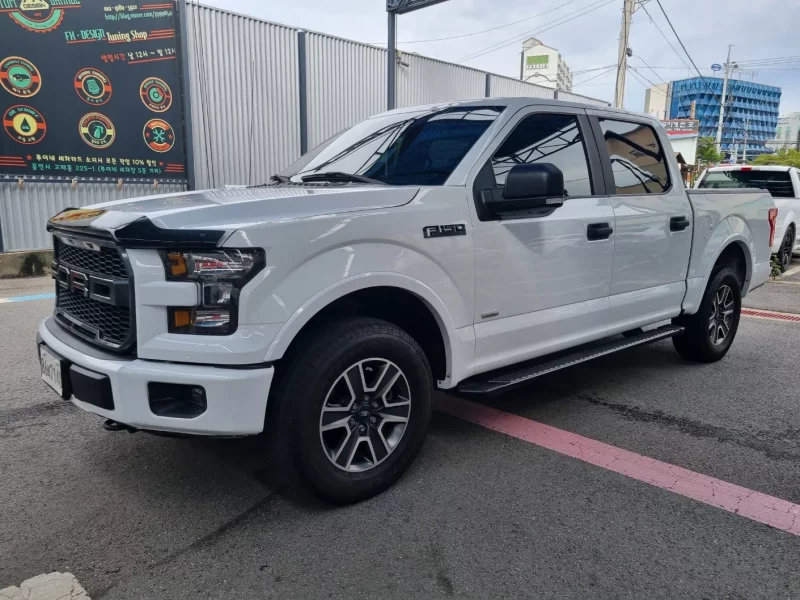 Ford F150