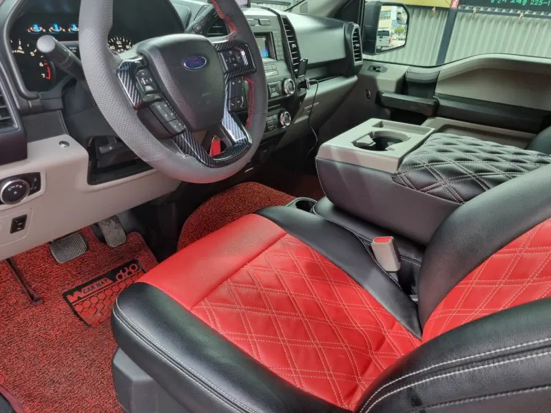 Ford F150