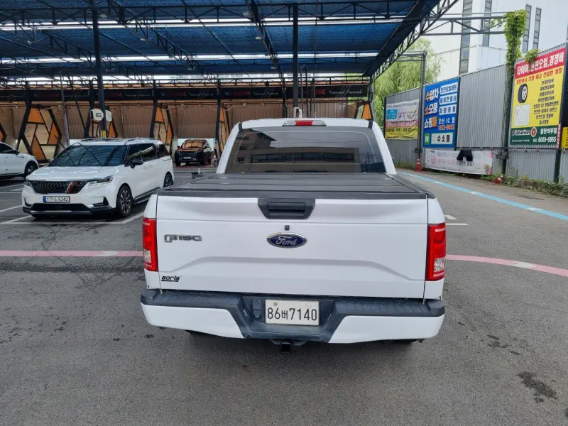 Ford F150