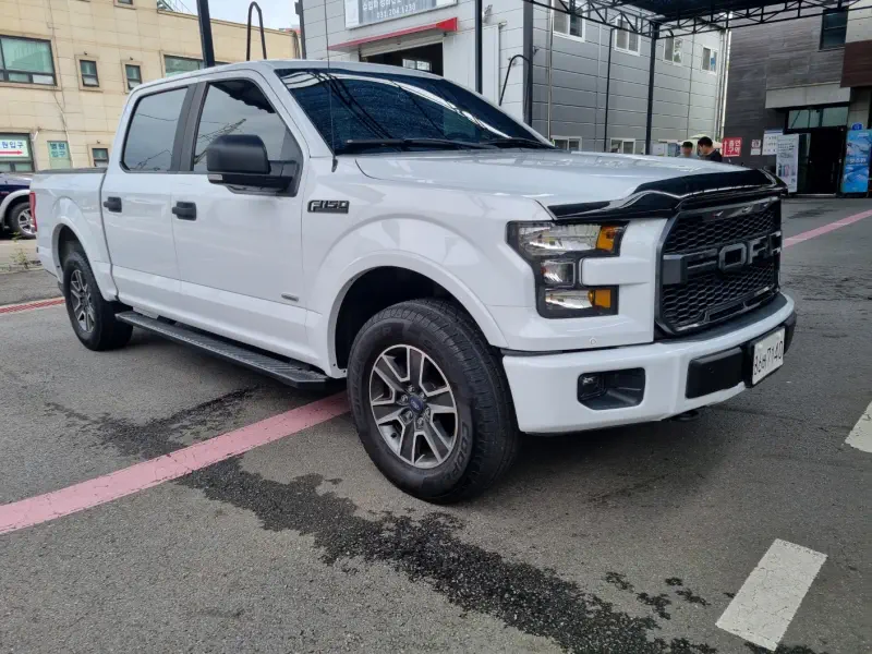 Ford F150