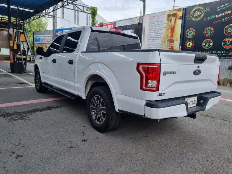 Ford F150